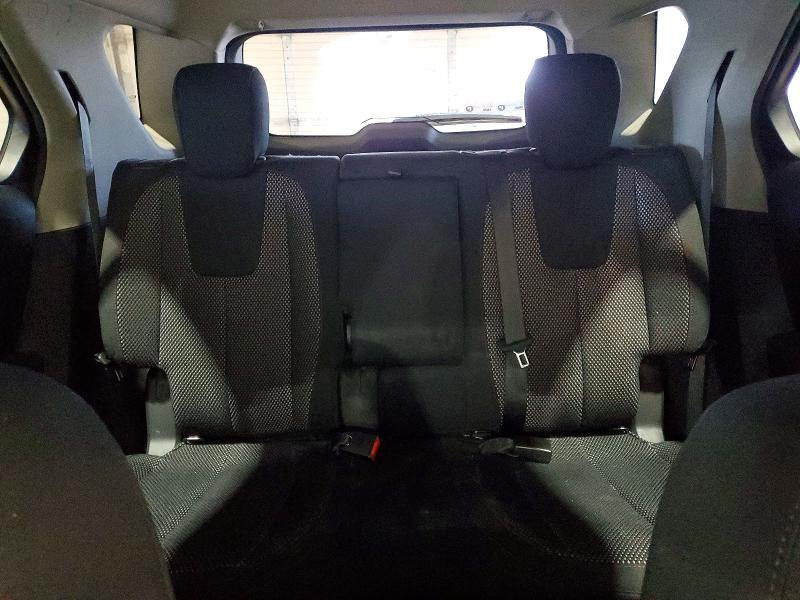 Photo 10 from auction – 2012 CHEVROLET EQUINOX LT with VIN 2GNFLEEK8C6144052