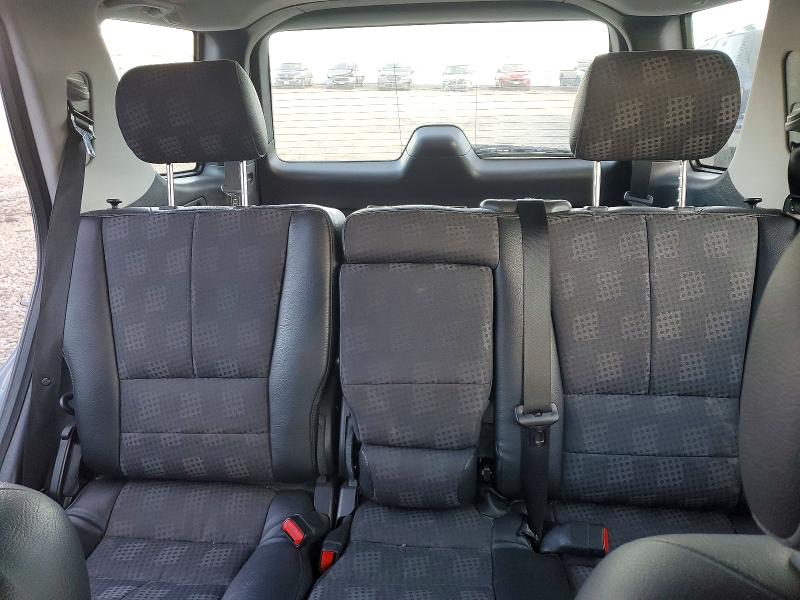 Photo 10 from auction – 2001 MERCEDES-BENZ ML 320 with VIN 4JGAB54E71A288785