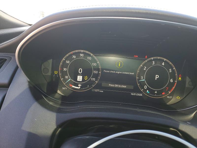 Фото 9 с аукциона – 2024 JAGUAR E-PACE R-D с VIN SADFL2FX9R1050005