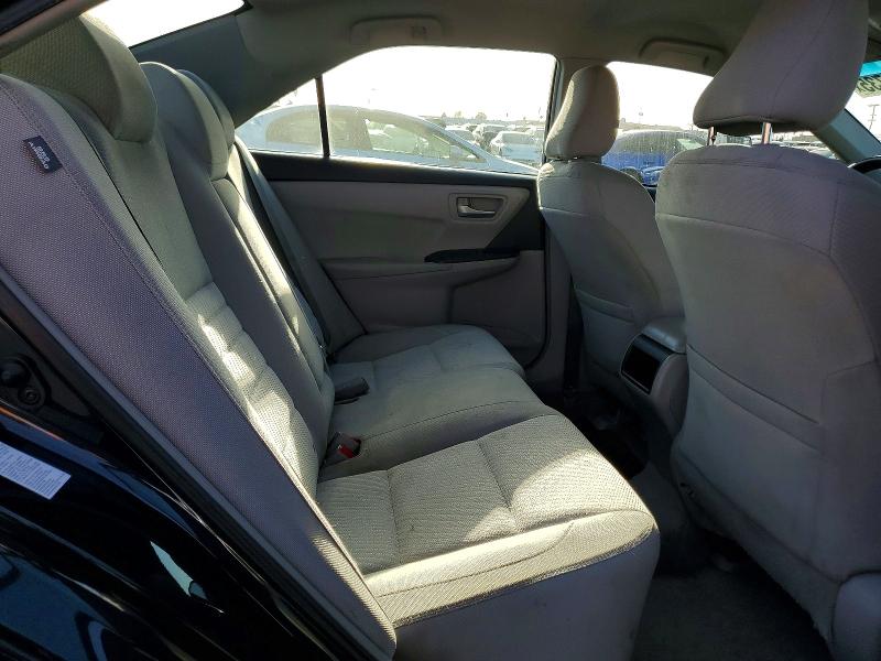 Photo 10 from auction – 2015 TOYOTA CAMRY LE with VIN 4T4BF1FK4FR477930