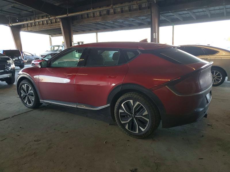 Photo 2 from auction – 2022 KIA EV6 with VIN KNDC3DLC8N5075573