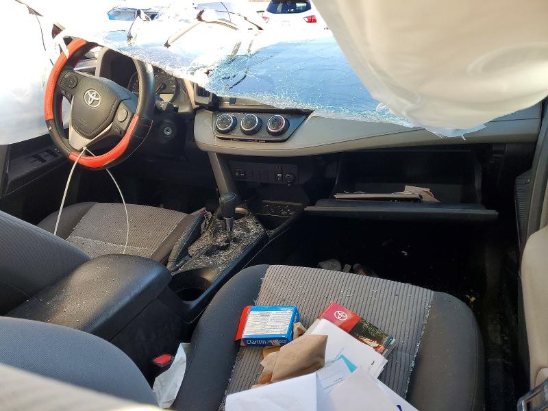 Zdjęcie 8 z aukcji – 2013 TOYOTA RAV4 LE z VIN 2T3BFREV7DW076252