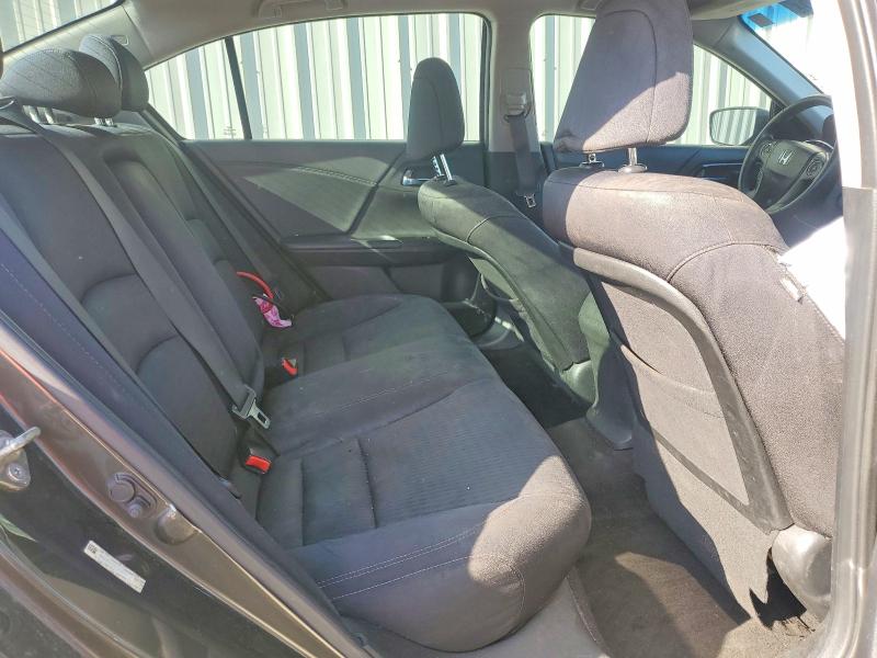Photo 10 from auction – 2014 HONDA ACCORD SPO with VIN 1HGCR2F5XEA300276