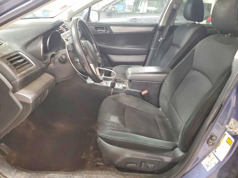 Photo 7 from auction – 2015 SUBARU OUTBACK 2. with VIN 4S4BSBCC2F3219467
