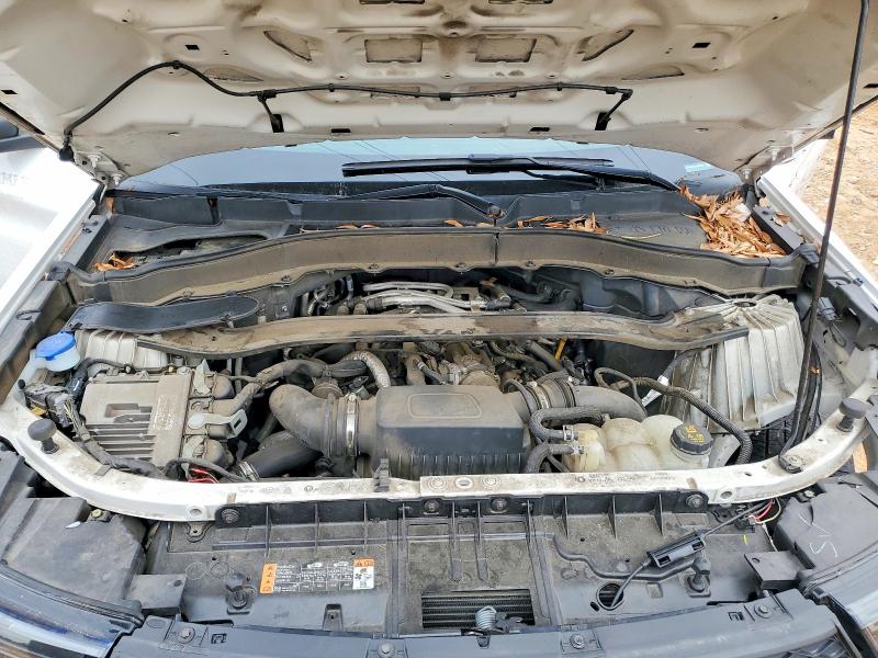 Photo 12 from auction – 2020 FORD EXPLORER P with VIN 1FM5K8AC0LGB22534