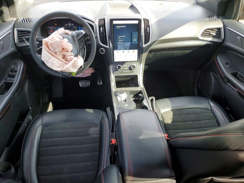 Photo 8 from auction – 2022 FORD EDGE SEL with VIN 2FMPK4J93NBA30172