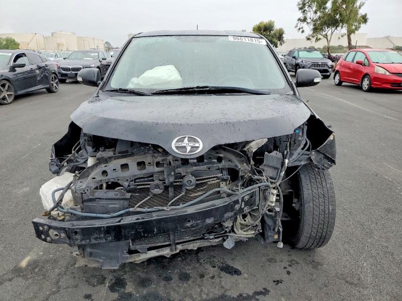 Photo 5 from auction – 2008 TOYOTA SCION XD with VIN JTKKU10438J018075