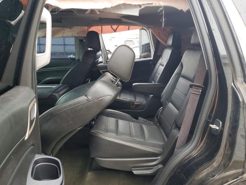 Photo 11 from auction – 2016 GMC YUKON DENA with VIN 1GKS1CKJ3GR131883
