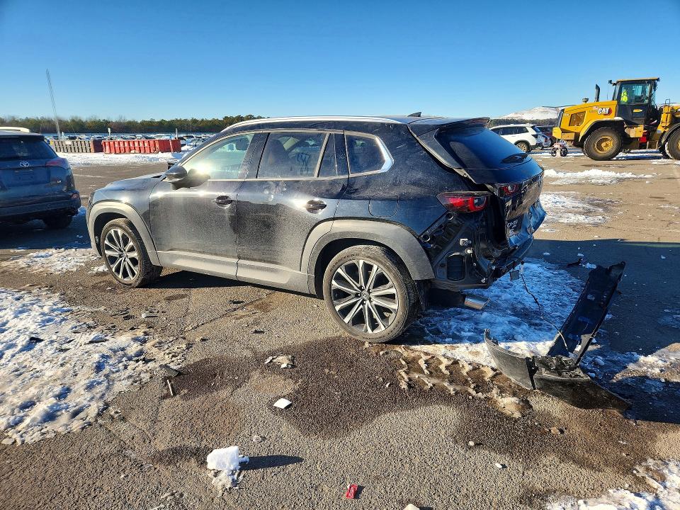 Photo 2 from auction – 2024 MAZDA CX-50 with VIN 7MMVABDY1RN214378
