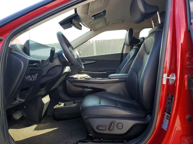 Photo 7 from auction – 2022 KIA EV6 LIGHT with VIN KNDC34LA8N5041776