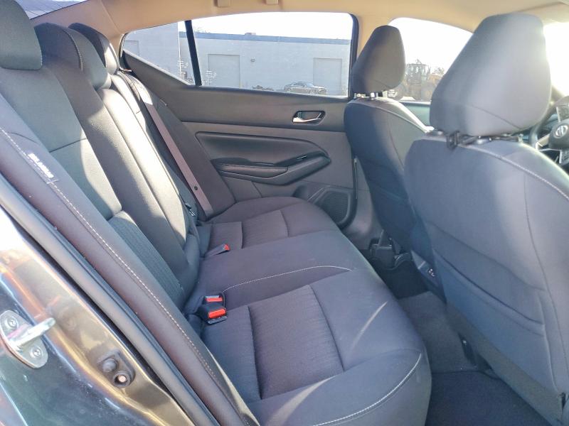 Photo 10 from auction – 2021 NISS ALTIMA with VIN 1N4BL4DV7MN413903