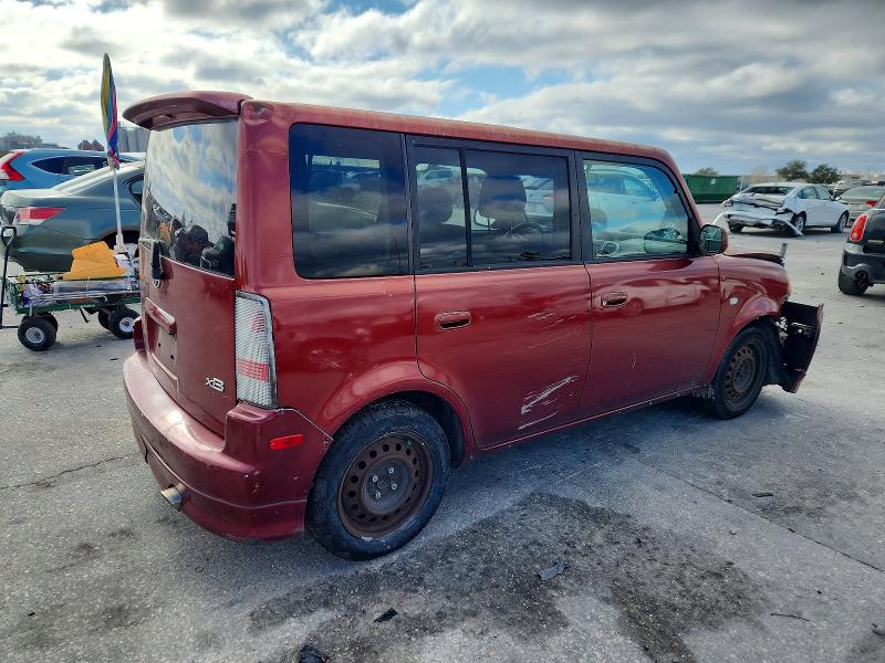 Photo 3 from auction – 2006 TOYOTA SCION with VIN JTLKT334464105470