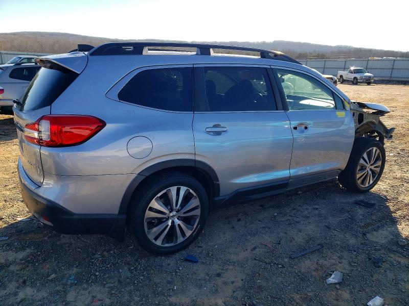 Photo 3 from auction – 2019 SUBARU ASCENT PRE with VIN 4S4WMAHD3K3489258