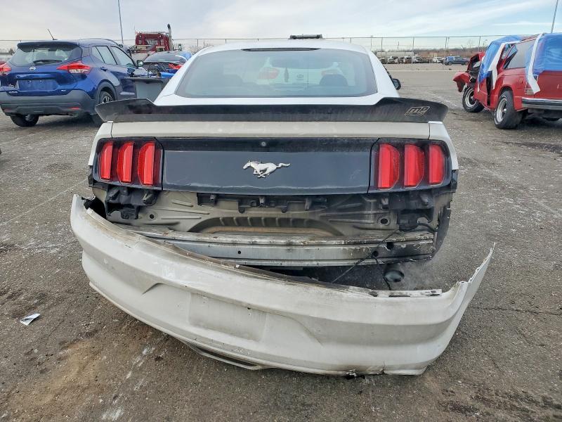 Photo 6 from auction – 2016 FORD MUSTANG with VIN 1FA6P8TH6G5211440
