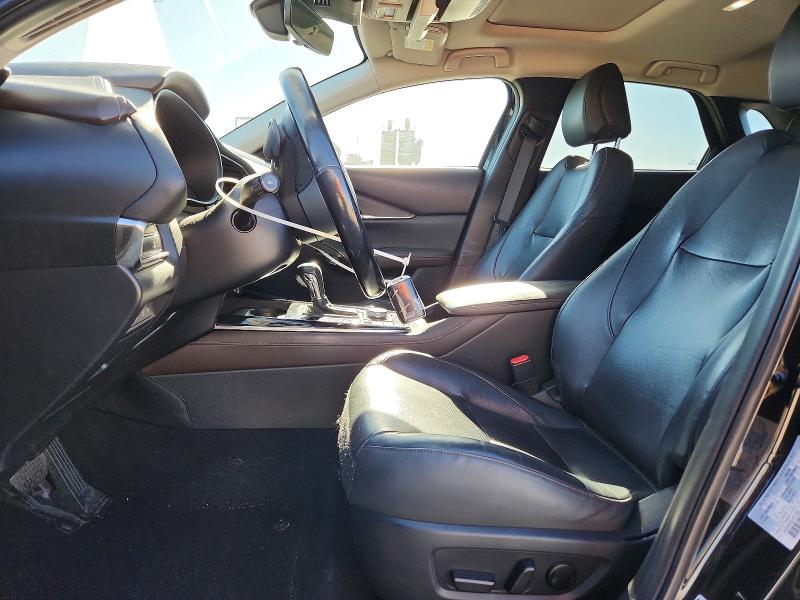 Photo 7 from auction – 2020 MAZDA CX-30 with VIN 3MVDMAEM3LM101668