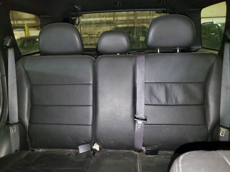 Photo 10 from auction – 2011 FORD ESCAPE XLT with VIN 1FMCU0DG0BKB10820