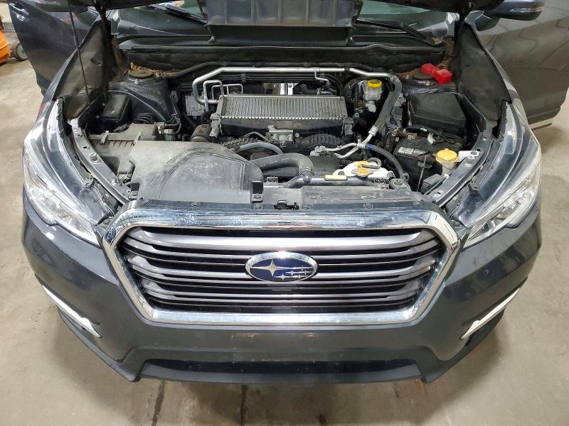 Photo 12 from auction – 2021 SUBARU ASCENT LIM with VIN 4S4WMAPD9M3425049