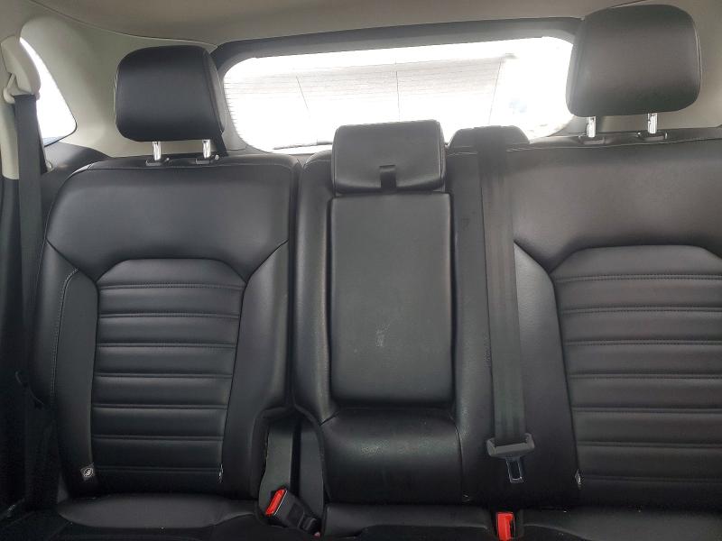 Photo 10 from auction – 2021 FORD EDGE with VIN 2FMPK4J9XMBA31706