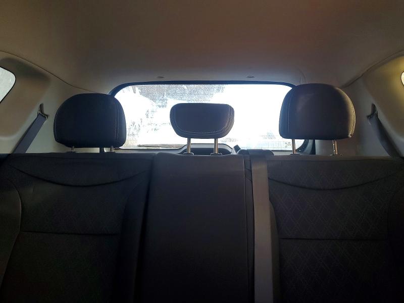 Photo 10 from auction – 2017 KIA SOUL with VIN KNDJN2A25H7411432