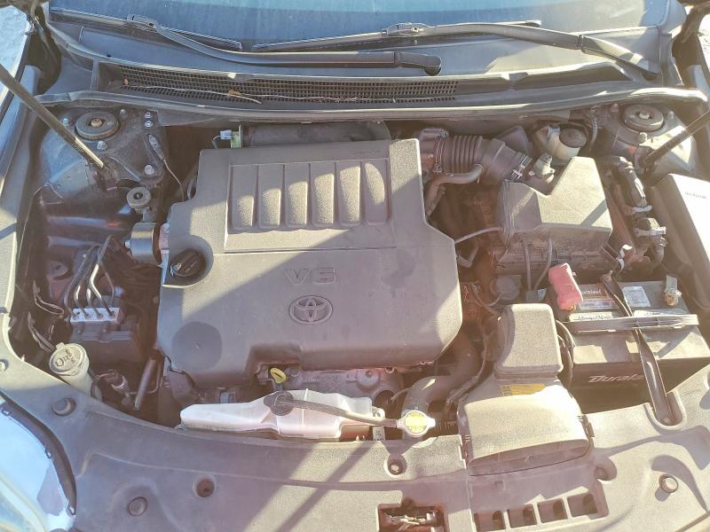 Photo 11 from auction – 2015 TOYOTA AVALON with VIN 4T1BK1EB9FU144288