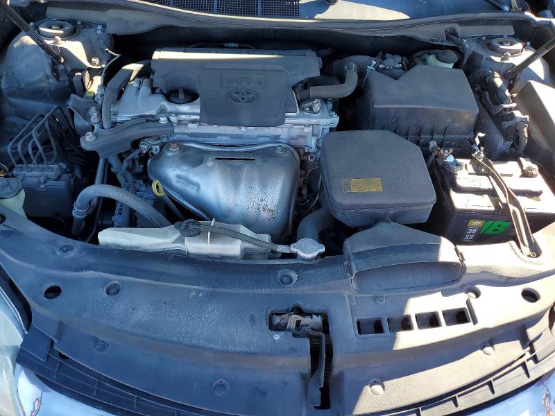 Photo 11 from auction – 2015 TOYOTA CAMRY LE with VIN 4T1BF1FK6FU045611