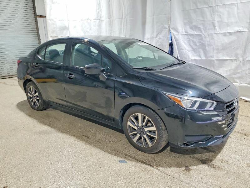 Photo 4 from auction – 2023 NISSAN VERSA SV with VIN 3N1CN8EV8PL837970