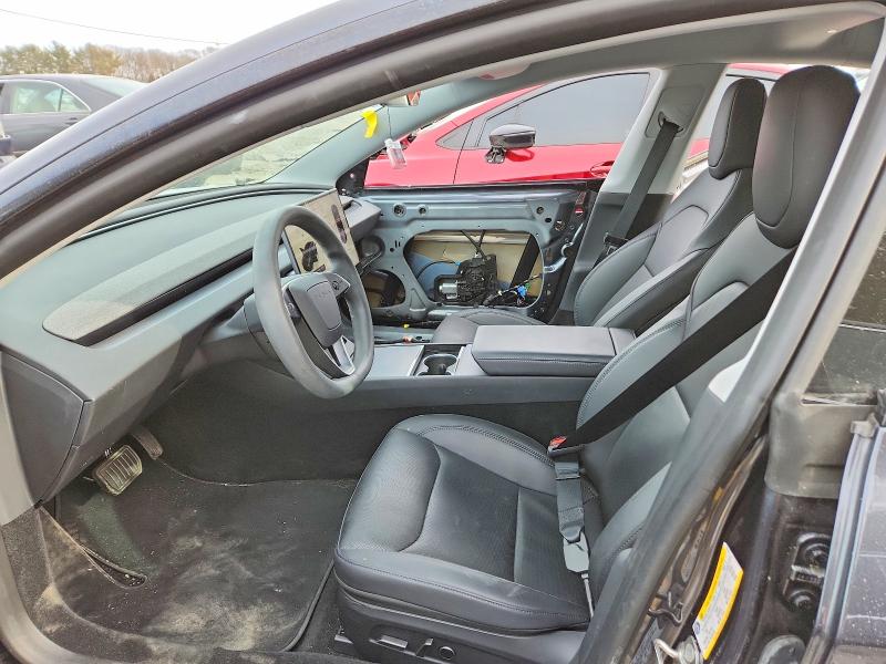 Photo 7 from auction – 2024 TESLA MODEL 3 with VIN 5YJ3E1EB2RF797414