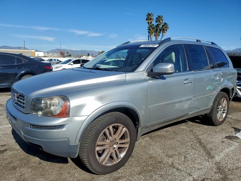 VOLVO XC90 3.2 2011 with VIN YV4952CZ2B1599203 - Photo from auction