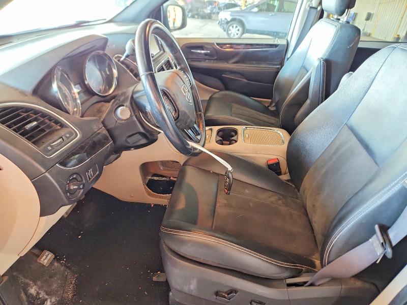 Photo 7 from auction – 2019 DODGE GRAND CARAVAN with VIN 2C4RDGCG7KR771299