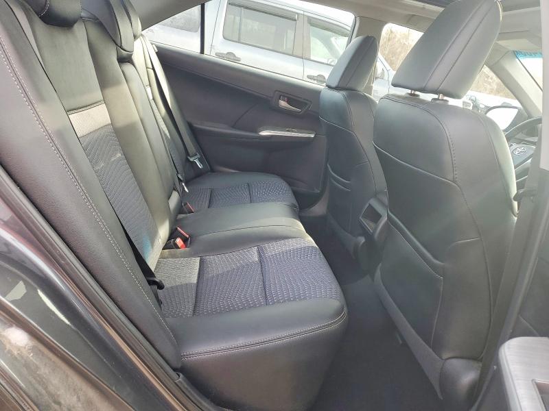 Photo 10 from auction – 2013 TOYOTA CAMRY L with VIN 4T1BF1FK0DU645893
