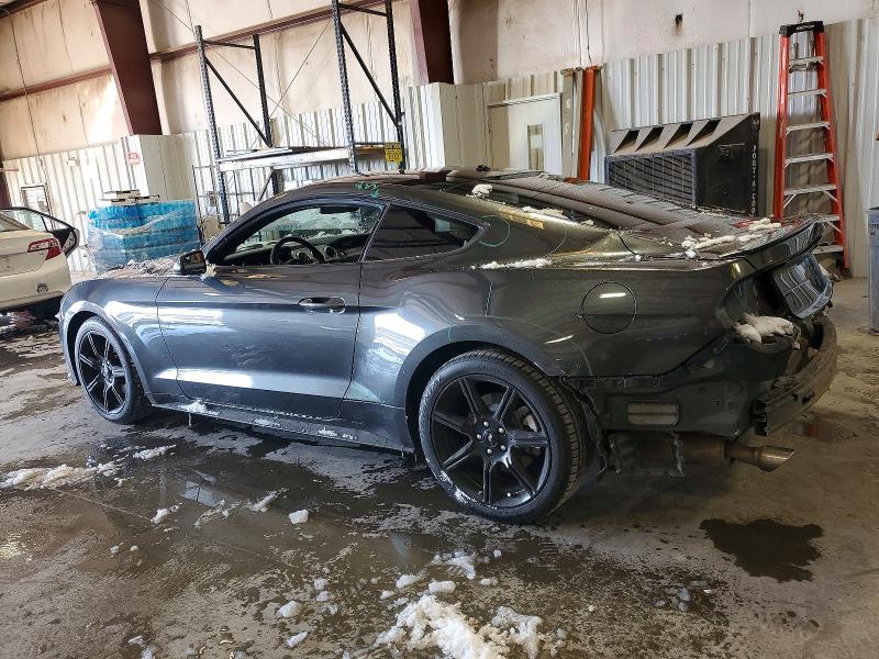 Photo 2 from auction – 2020 FORD MUSTANG with VIN 1FA6P8TH0L5103230