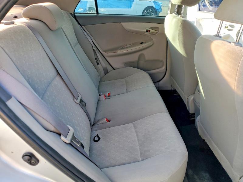 Photo 10 from auction – 2009 TOYOTA COROLLA with VIN 1NXBU40EX9Z009841
