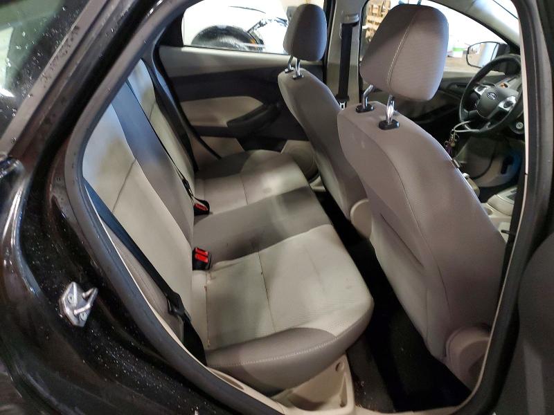 Photo 11 from auction – 2012 FORD FOCUS with VIN 1FAHP3F2XCL335347