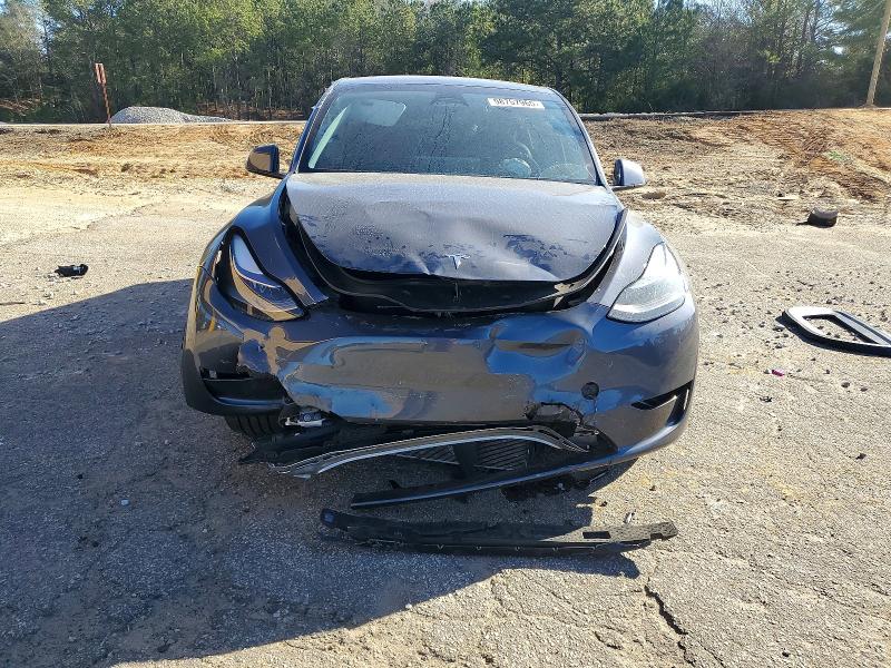 Photo 5 from auction – 2023 TESLA MODEL Y with VIN 7SAYGDEEXPA188547
