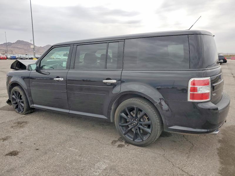 Photo 2 from auction – 2019 FORD FLEX with VIN 2FMGK5C80KBA34508