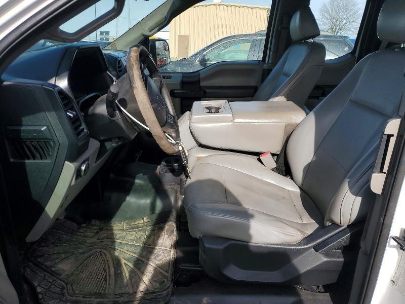 Photo 7 from auction – 2015 FORD F150 with VIN 1FTEX1CP7FFC20953