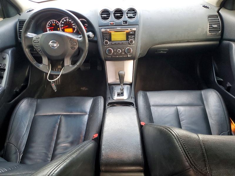 Photo 8 from auction – 2012 NISSAN ALTIMA BAS with VIN 1N4AL2AP2CN410914