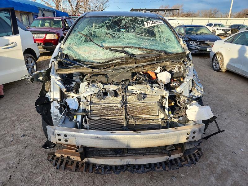 Photo 5 from auction – 2024 TOYOTA SIENNA with VIN 5TDKSKFC7RS131629
