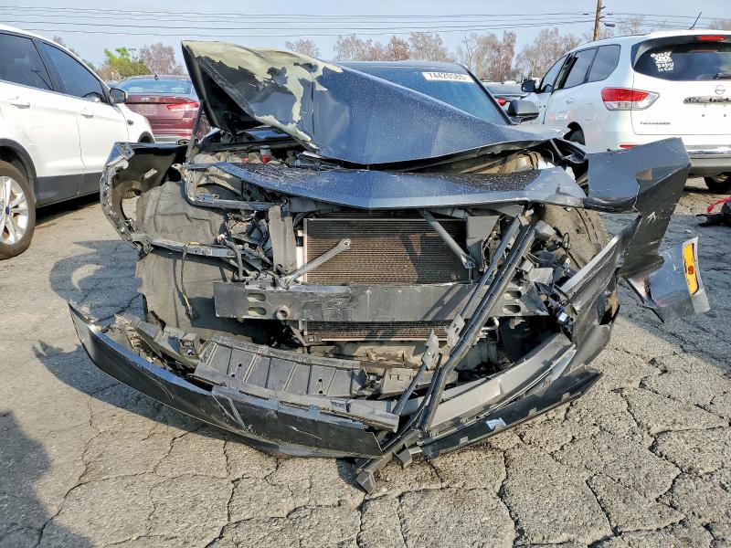 Photo 5 from auction – 2017 CHEVROLET CAMARO with VIN 1G1FB1RX5H0164584