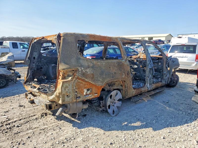 Photo 3 from auction – 2024 JEEP WAGONEER L with VIN 1C4SJSBP2RS181857