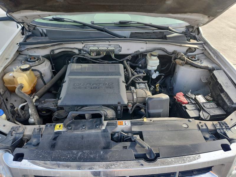 Photo 12 from auction – 2009 FORD ESCAPE LIM with VIN 1FMCU04G49KD14045