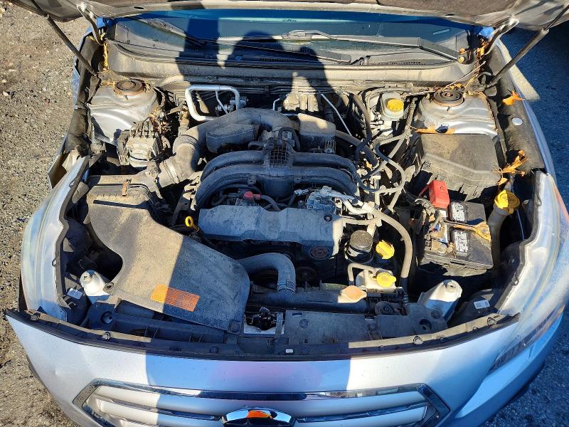 Photo 11 from auction – 2017 SUBARU OUTBACK 2. with VIN 4S4BSAKC6H3404846