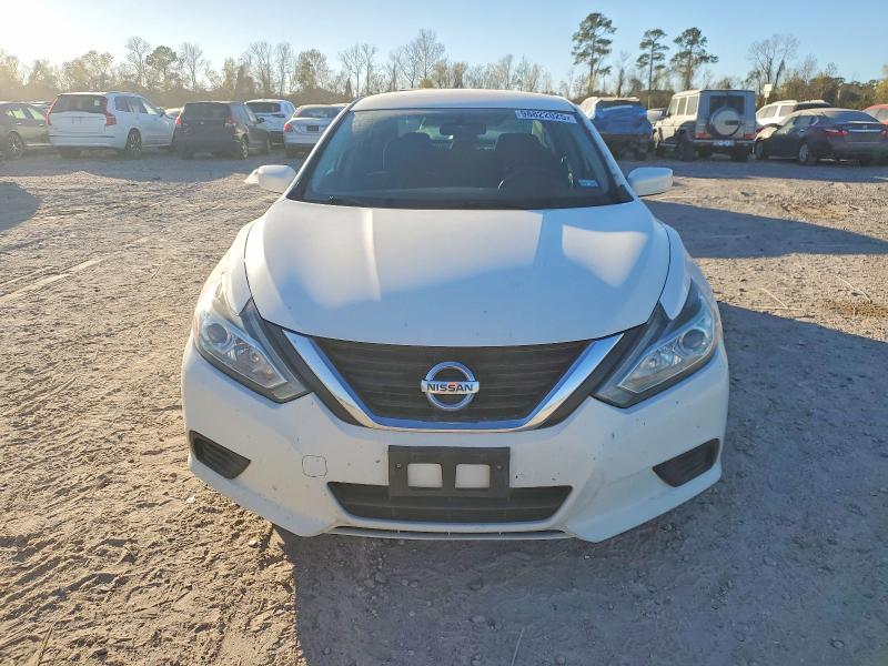 Photo 5 from auction – 2018 NISS ALTIMA with VIN 1N4AL3AP4JC477254