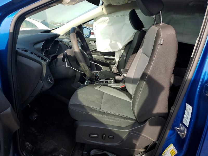 Photo 7 from auction – 2018 FORD ESCAPE SE with VIN 1FMCU0GDXJUC10492