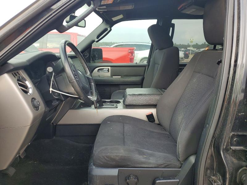 Photo 7 from auction – 2015 FORD EXPEDITION with VIN 1FMJK1HT0FEF39325