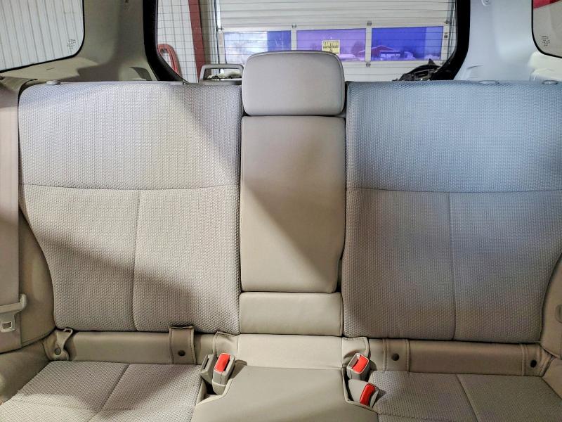 Photo 10 from auction – 2013 SUBARU FORESTER 2 with VIN JF2SHAAC8DG405456