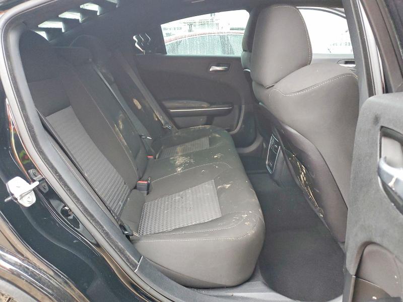 Photo 10 from auction – 2020 DODGE CHARGER R/ with VIN 2C3CDXCT2LH228618