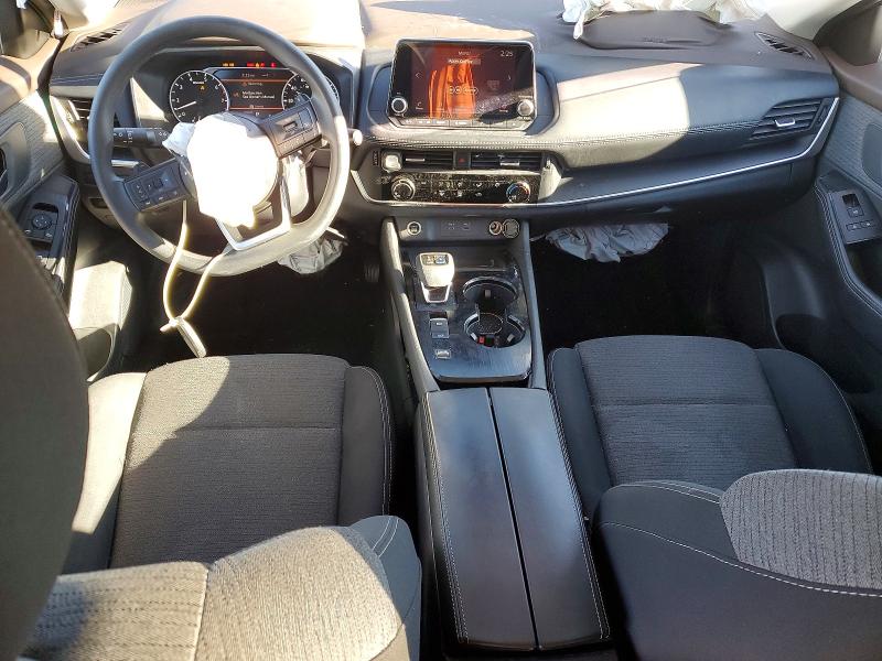 Photo 8 from auction – 2021 NISSAN ROGUE with VIN 5N1AT3AA0MC793000