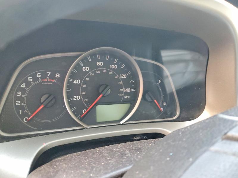 Photo 9 from auction – 2015 TOYOTA RAV4 with VIN 2T3BFREV4FW233349