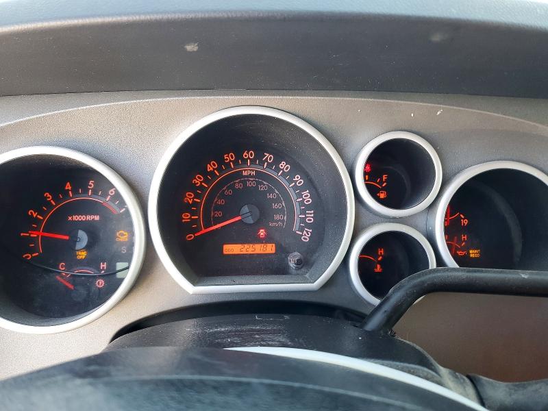Photo 9 from auction – 2013 TOYOTA TUNDRA DOU with VIN 5TFRY5F17DX146115
